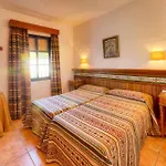 Apartman El Roqueo *