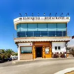 El Roqueo Apartman Conil de la Frontera