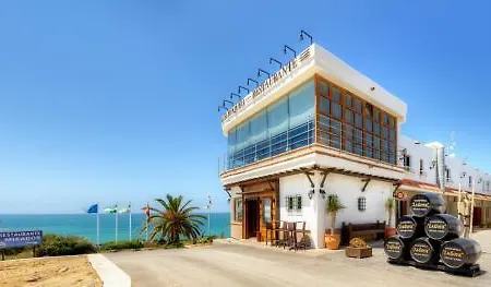 El Roqueo