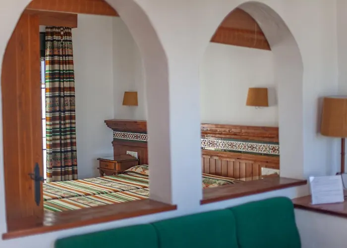 El Roqueo Apartamento *