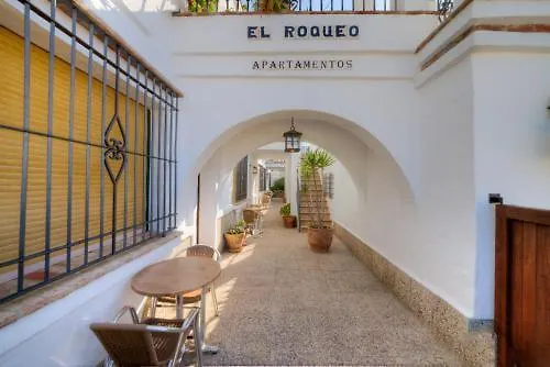 El Roqueo Conil De La Frontera