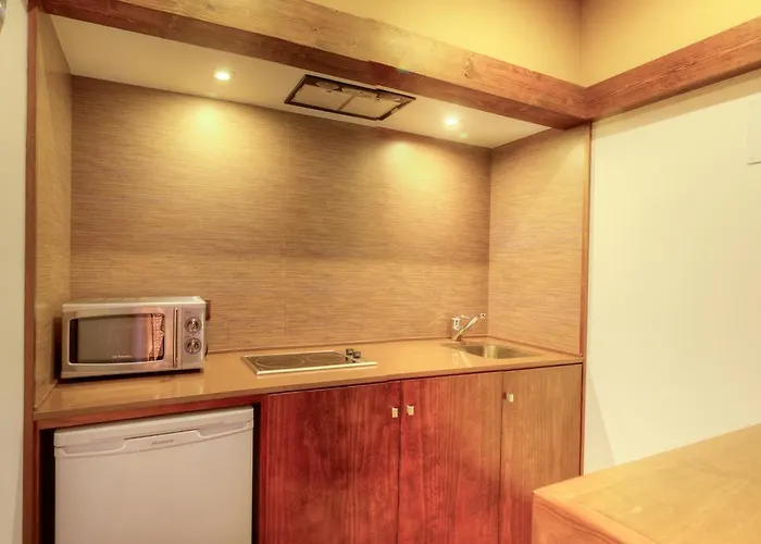 Apartamento El Roqueo Conil De La Frontera