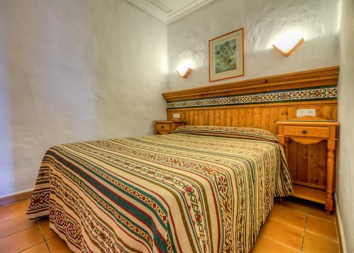 Apartamento El Roqueo *